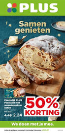 PLUS folder week 50 Pagina 1