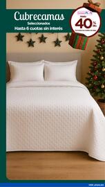 Catálogo La Anonima Página 10