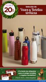 Catálogo La Anonima Página 13