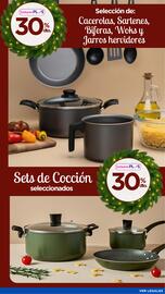 Catálogo La Anonima Página 15