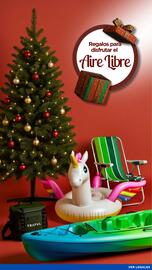 Catálogo La Anonima Página 16