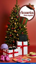 Catálogo La Anonima Página 2