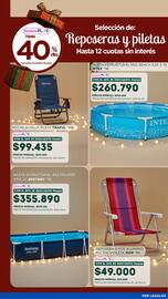 Catálogo La Anonima Página 20