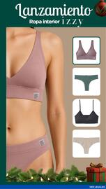 Catálogo La Anonima Página 3