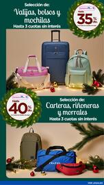 Catálogo La Anonima Página 7