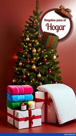 Catálogo La Anonima Página 8