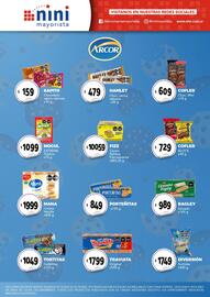 Catálogo Nini Mayorista Página 3