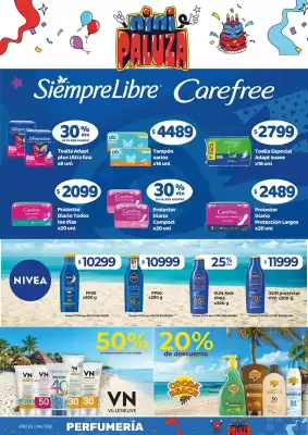 Catálogo Nini Mayorista (válido hasta 7-12)