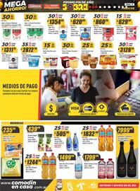 Catálogo Supermercados Comodin semana 49 Página 3