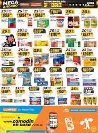Catálogo Supermercados Comodin semana 49 Página 4