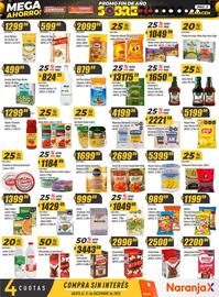 Catálogo Supermercados Comodin semana 49 Página 5