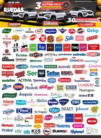 Catálogo Supermercados Comodin semana 49 Página 6