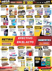 Catálogo Supermercados Comodin semana 49 Página 8