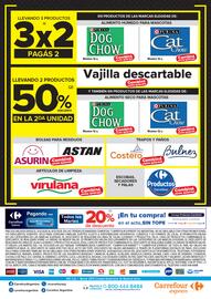 Folleto Carrefour Express semana 49 Página 2