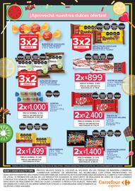 Folleto Carrefour Express semana 49 Página 3