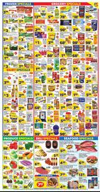 Presidente weekly ad Page 2