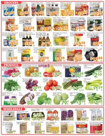 Ample Food Market flyer week 49 Page 3