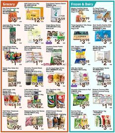 C&C Supermarket flyer week 49 Page 3