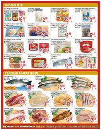 FreshLand Supermarket flyer week 49 Page 3