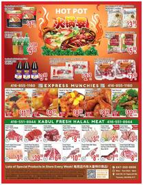 FreshLand Supermarket flyer week 49 Page 4