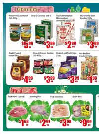 New Pacific Supermarket flyer week 49 Page 2