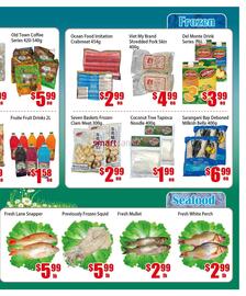 New Pacific Supermarket flyer week 49 Page 3