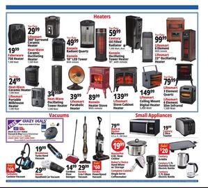 Ocean State Job Lot flyer week 49 Page 10