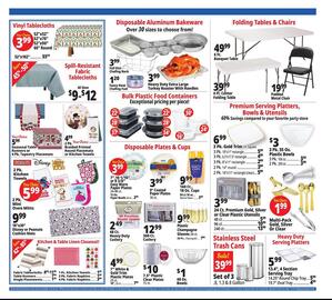 Ocean State Job Lot flyer week 49 Page 11