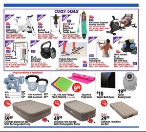 Ocean State Job Lot flyer week 49 Page 13