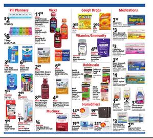 Ocean State Job Lot flyer week 49 Page 15