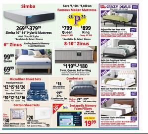 Ocean State Job Lot flyer week 49 Page 21