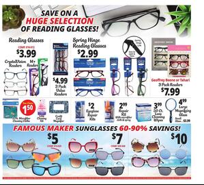 Ocean State Job Lot flyer week 49 Page 24