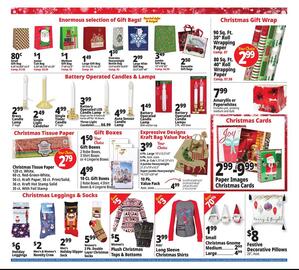 Ocean State Job Lot flyer week 49 Page 3