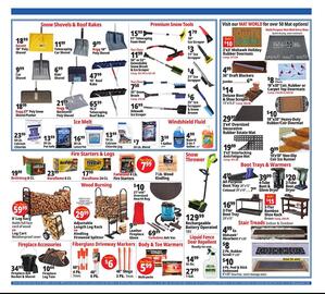 Ocean State Job Lot flyer week 49 Page 5