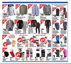 Ocean State Job Lot flyer week 49 Page 7