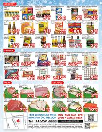 Superking Supermarket flyer week 49 Page 2