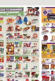 Giant Food weekly ad week 49 Page 4