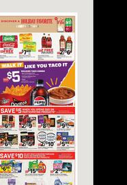 Giant Food weekly ad week 49 Page 8