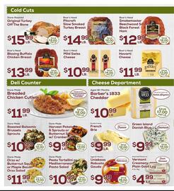 DeCicco & Sons weekly ad week 49 Page 2