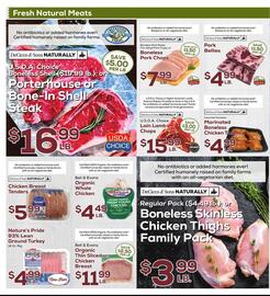 DeCicco & Sons weekly ad week 49 Page 4