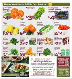 DeCicco & Sons weekly ad week 49 Page 8