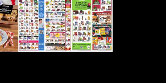 Stop&Shop weekly ad week 49 Page 4