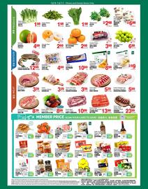 T&T Supermarket flyer week 49 Page 2
