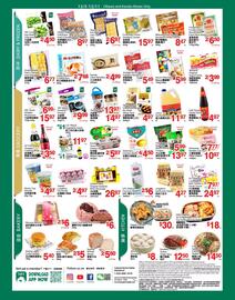 T&T Supermarket flyer week 49 Page 3