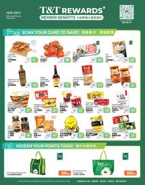 T&T Supermarket flyer week 49 Page 5