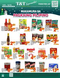T&T Supermarket flyer week 49 Page 7
