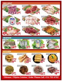 Top Food Supermarket flyer week 49 Page 2