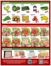 Top Food Supermarket flyer week 49 Page 4