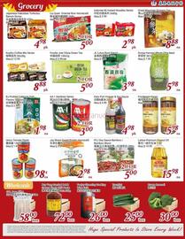 Tone Tai Supermarket flyer week 49 Page 2