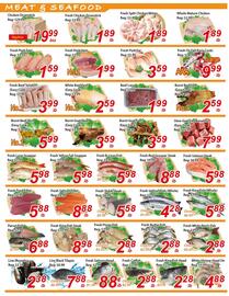Fresh Win Foodmart flyer week 49 Page 2